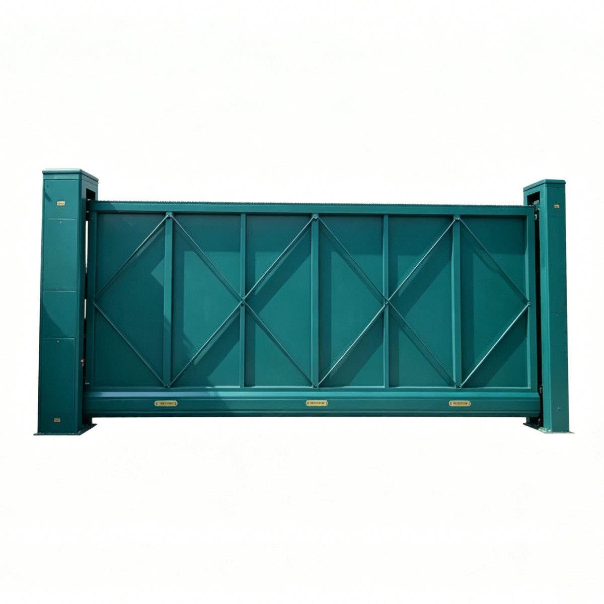 常德安乡安凝乡电动悬空门